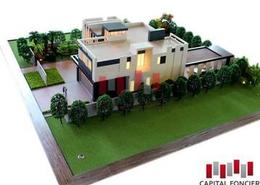 فيلا تجارية - 1 حمام for vendre in غير محدد - الدار البيضاء