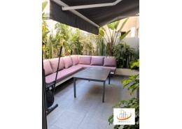 Appartement - 3 pièces - 2 bathrooms for vendre in Maarif Extension - Casablanca