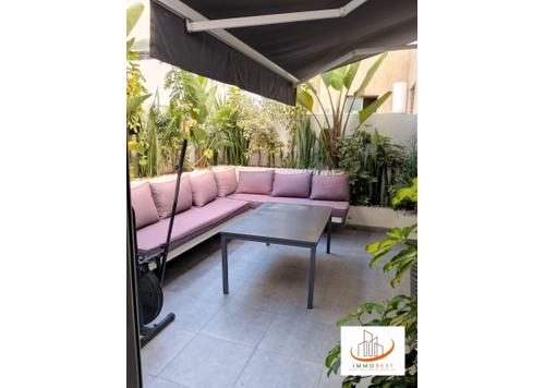شقة - 3 غرف نوم - 2 حمامات for vendre in معاريف التمديد - الدار البيضاء