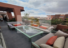 Appartement - 3 pièces - 2 bathrooms for vendre in Guéliz - Marrakech