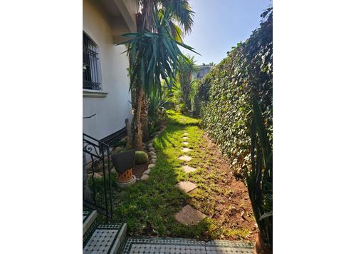 فيلا - 4 غرف نوم - 4 حمامات for vendre in منضرنا - الدار البيضاء فيلا - 4 غرف نوم - 4 حمامات for vendre in منضرنا - الدار البيضاء