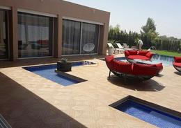 Villa contemporaine à seulement 12min du centre
