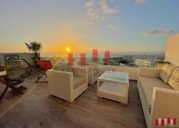 Appartement - 3 pièces - 8 bathrooms for louer in Ain Diab - Casablanca