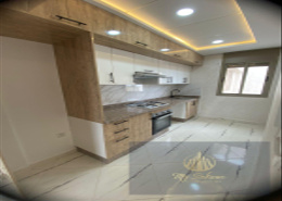 شقة - 2 غرف نوم - 2 حمامات for vendre in سيدي رحال - سيدي رحال