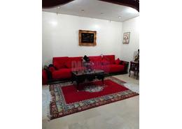 شقة - 4 غرف نوم - 2 حمامات for vendre in حي الرياض - الرباط