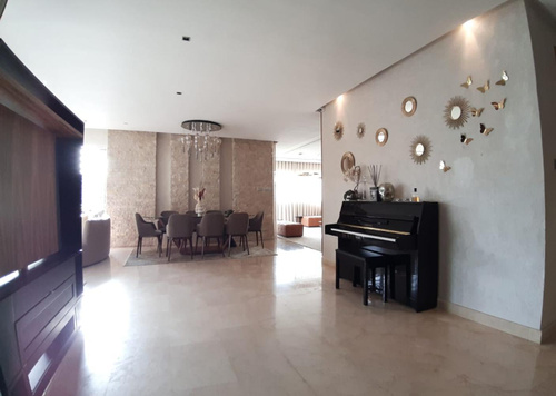 Villa - 4 pièces - 3 bathrooms for louer in Bouskoura - Casablanca Villa - 4 pièces - 3 bathrooms for louer in Bouskoura - Casablanca