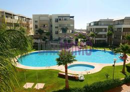 Bel appartement haut standing
