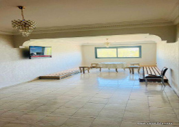 شقة - 3 غرف نوم - 2 حمامات for louer in حي المستشفيات - الدار البيضاء