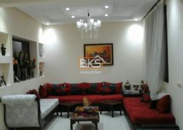 Quartier Azzouzia, Vente Villa