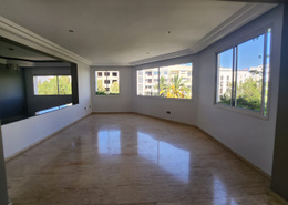 Appartement - 4 pièces - 2 bathrooms for louer in Racine - Casablanca