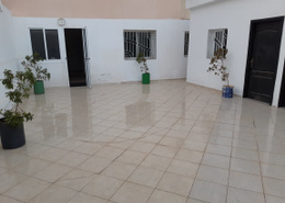 Appartement avec terrasse 192m2 à Ain SEbaa