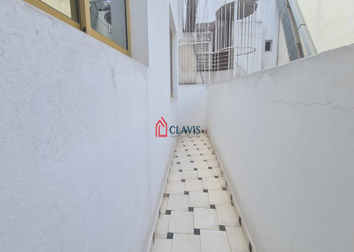 Appartement - 3 pièces - 2 bathrooms for vendre in Gauthier - Casablanca