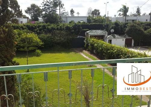 Terrain for vendre in Anfa - Casablanca Terrain for vendre in Anfa - Casablanca