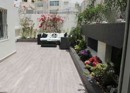 Appartement - 3 pièces - 2 bathrooms for vendre in Triangle d'Or - Casablanca
