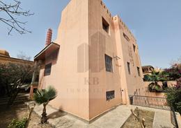 Villa - 3 pièces - 4 bathrooms for vendre in Semlalia - Marrakech