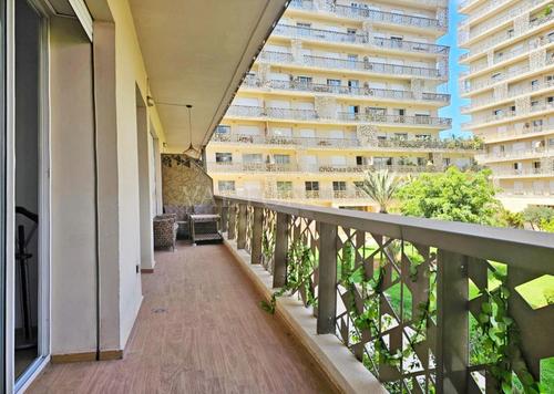 Appartement - 2 pièces - 2 bathrooms for vendre in Casablanca Finance City - Casablanca