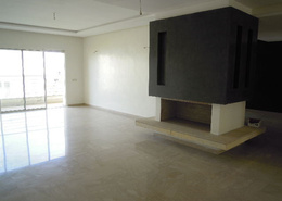 Appartement - 3 pièces - 1 bathroom for louer in Ain Diab - Casablanca