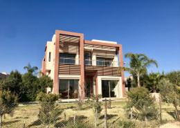 Villa sur golf à louer à Marrakech