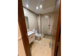 Studio - 1 bathroom for louer in La Gironde - Casablanca