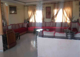 Appartement Meublé à Louer