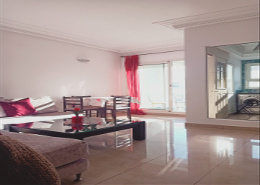 شقة - 2 غرف نوم - 2 حمامات for louer in غوتييه - الدار البيضاء