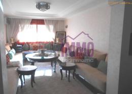 Bel appartement avec balcon