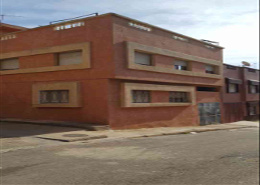 Une maison de 90 m² à Taibia Kénitra