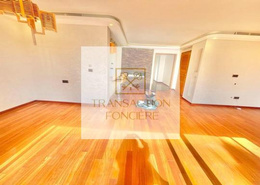شقة - 3 غرف نوم - 3 حمامات for vendre in كازا غرين تاون - بوسكورة