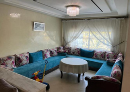 شقة - 2 غرف نوم - 1 حمام for vendre in وفا - المحمدية