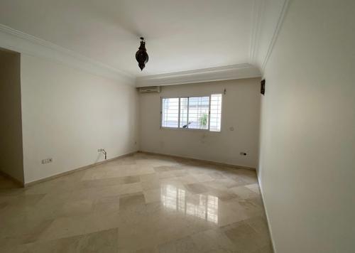 شقة - 2 غرف نوم - 2 حمامات for vendre in المثلث الذهبي - الدار البيضاء