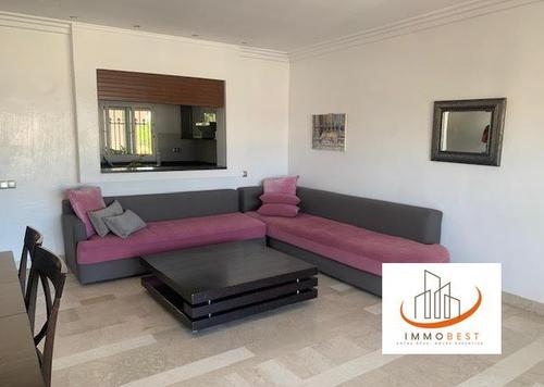 شقة - 2 غرف نوم - 2 حمامات for vendre in دار بوعزة - الدار البيضاء