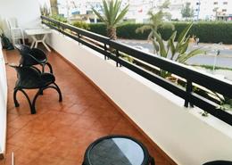 Appartement - 2 pièces - 2 bathrooms for louer in Beauséjour - Casablanca