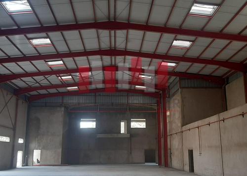 Usine for vendre in Bouskoura - Casablanca