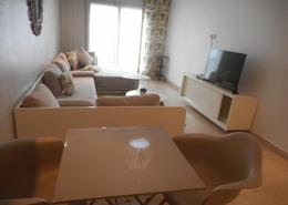 Studio - 1 bathroom for louer in Bourgogne - Casablanca Studio - 1 bathroom for louer in Bourgogne - Casablanca