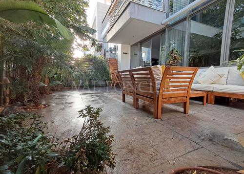 شقة - 3 غرف نوم - 3 حمامات for vendre in بوسكورة - الدار البيضاء