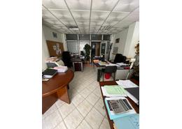 Bureaux for vendre in Belvédère - Casablanca