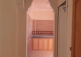Bel appartement de terrasse
