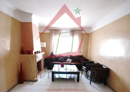 Appartement F4 au centre ville FAR930LAM