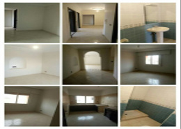 شقة - 3 غرف نوم - 1 حمام for louer in إزدهار - مراكش