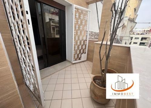 شقة - 2 غرف نوم - 1 حمام for vendre in سقراط - الدار البيضاء شقة - 2 غرف نوم - 1 حمام for vendre in سقراط - الدار البيضاء