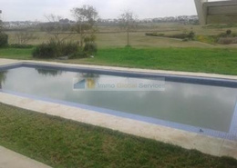 Villa vide à la location à Bouskoura (vue sur Golf)