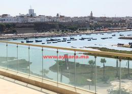 بينتهاوس - 2 غرف نوم - 1 حمام for vendre in لامارينا سلا - سلا