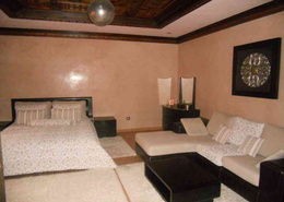 منزل - 4 غرف نوم - 2 حمامات for vendre in الهدى - اغادير