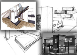 Appartement for louer in Indéfini - Agadir