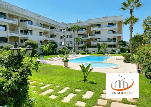 شقة - 3 غرف نوم - 2 حمامات for vendre in دار بوعزة - الدار البيضاء شقة - 3 غرف نوم - 2 حمامات for vendre in دار بوعزة - الدار البيضاء