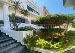 Villa - 3 pièces - 3 bathrooms for vendre in CIL - Casablanca