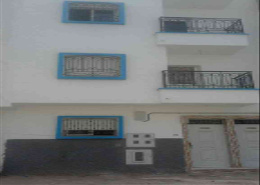 Appartement - 2 pièces - 1 bathroom for louer in Hay El Farha - Agadir