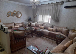 شقة - 3 غرف نوم - 1 حمام for vendre in سيدي معروف - الدار البيضاء
