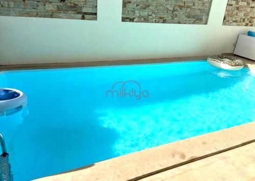 Vente Villa 5 pièces de 300 m2 à Tamaris