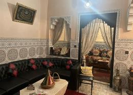 Riad - 2 bathrooms for vendre in Dar el Bacha - Marrakech Riad - 2 bathrooms for vendre in Dar el Bacha - Marrakech